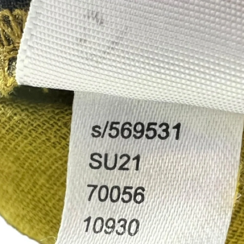 LOFT‎ Pull On High Rise Straight Leg Pants Size LP - Picture 10 of 10